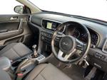 Kia Sportage Photo 7
