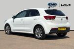 Kia Rio Photo 3