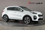 Kia Sportage Photo 0
