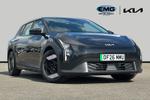 Kia EV4 Photo 0
