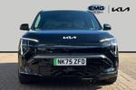 Kia EV3 Photo 1