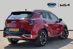 Kia Sportage Photo 5