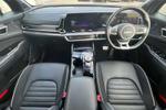 Kia Sportage Photo 11