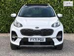 Kia Sportage Photo 1