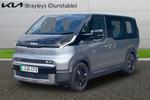 Kia PV5 Passenger Photo 2
