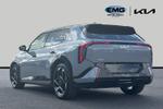 Kia EV4 Photo 3
