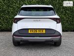 Kia Sportage Photo 6
