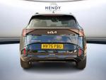 Kia Sportage Photo 4