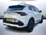 Kia Sportage Photo 3