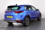 Kia Sportage Photo 6