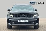 Kia Sorento Photo 1