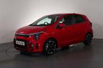 Kia Picanto Photo 2