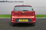 Kia Picanto Photo 5