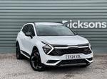 Kia Sportage Photo 0