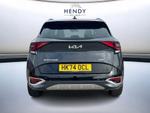 Kia Sportage Photo 4