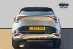 Kia Sportage Photo 4