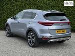 Kia Sportage Photo 5
