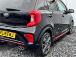 Kia Picanto Photo 8