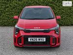 Kia Picanto Photo 1