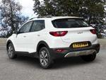 Kia Stonic Photo 1