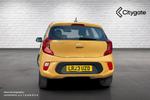 Kia Picanto Photo 10