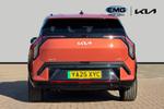 Kia EV3 Photo 4