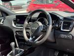 Kia Ceed Photo 22