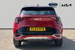 Kia Sportage Photo 4