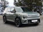 Kia EV5 Photo 0