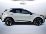 Kia Sportage Photo 1