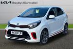 Kia Picanto Photo 2
