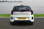 Kia Picanto Photo 5