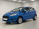 Ford FIESTA Photo 9
