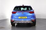 Kia Sportage Photo 5