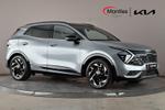 Kia Sportage Photo 0