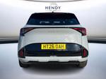 Kia Sportage Photo 4