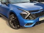 Kia Sportage Photo 2