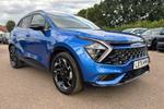 Kia Sportage Photo 22
