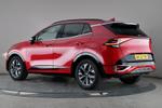 Kia Sportage Photo 3
