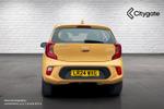 Kia Picanto Photo 7