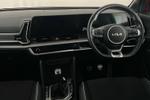 Kia Sportage Photo 7