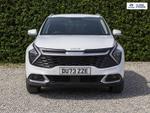 Kia Sportage Photo 1