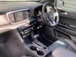 Kia Sportage Photo 10