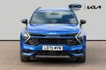 Kia Sportage Photo 1