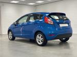 Ford FIESTA Photo 2