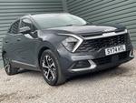 Kia Sportage Photo 6