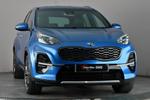 Kia Sportage Photo 1