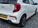Kia Picanto Photo 8