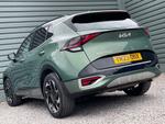 Kia Sportage Photo 5