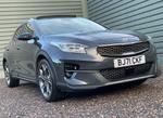 Kia XCeed Photo 6